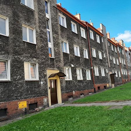 Apartament "Konie I Anioly" Boguszów-Gorce エクステリア 写真
