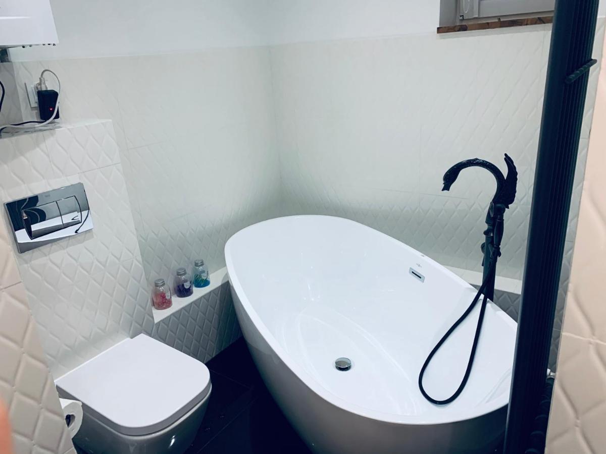 Apartament "Konie I Anioly" Boguszów-Gorce エクステリア 写真