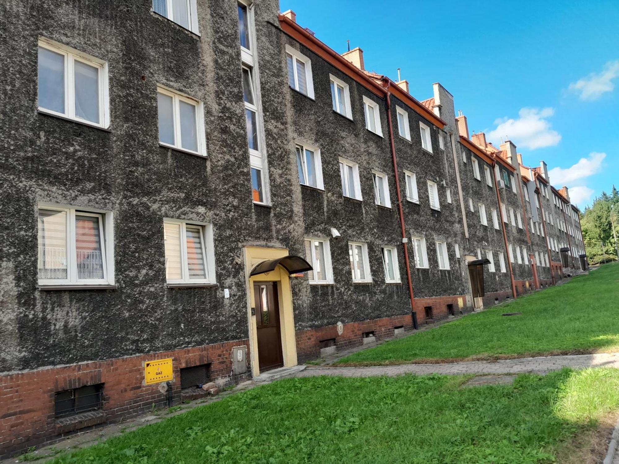 Apartament "Konie I Anioly" Boguszów-Gorce エクステリア 写真