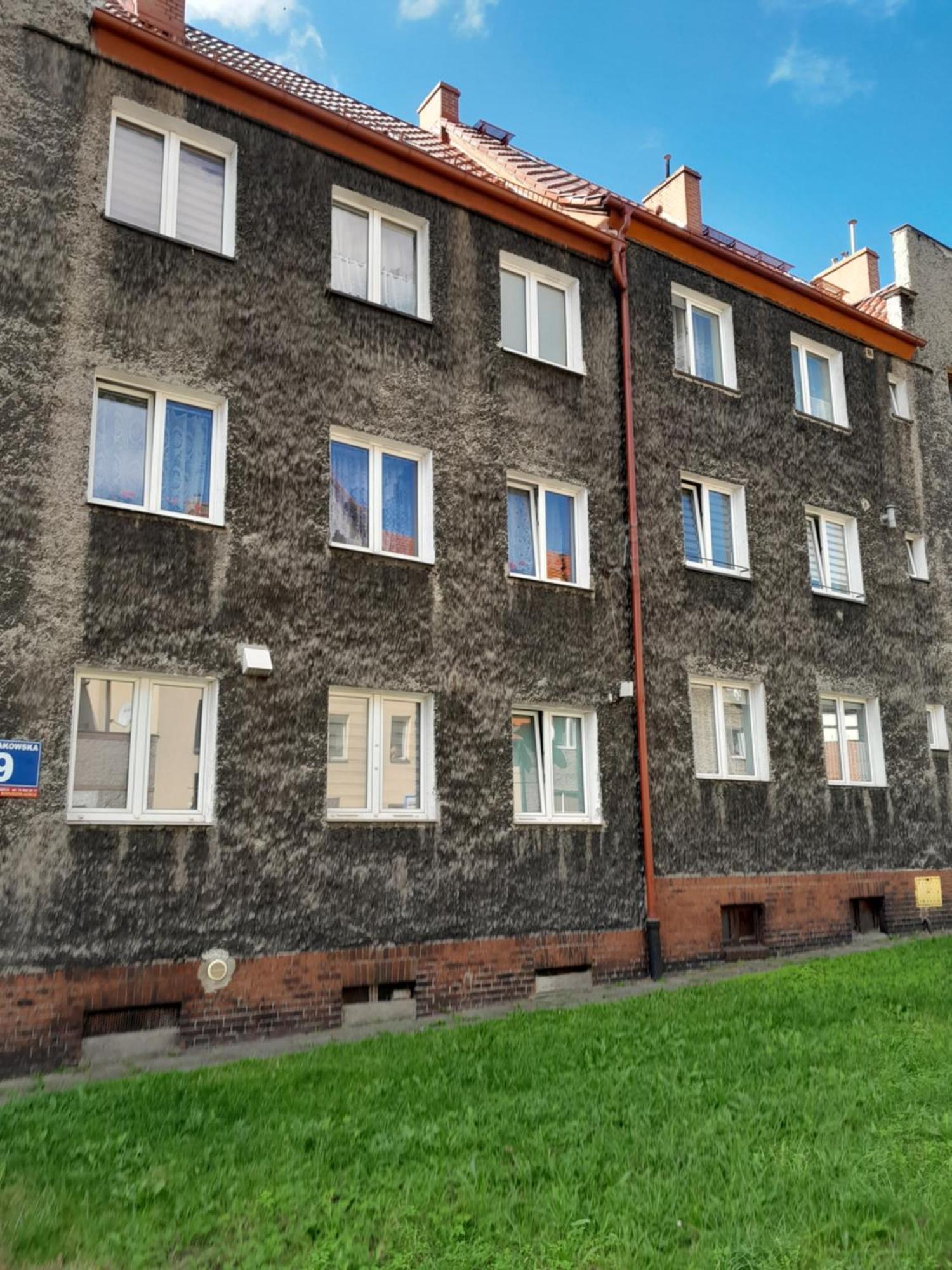 Apartament "Konie I Anioly" Boguszów-Gorce エクステリア 写真