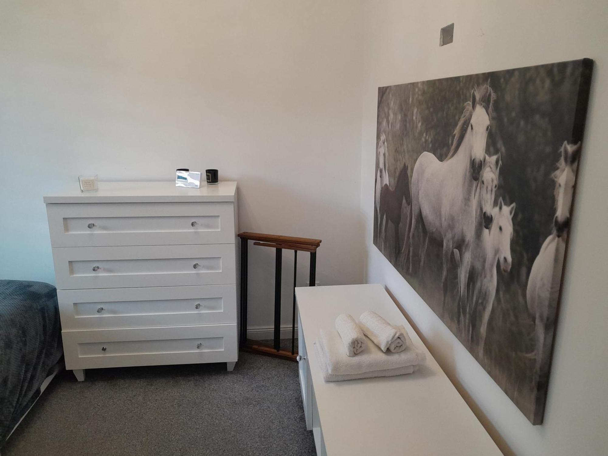 Apartament "Konie I Anioly" Boguszów-Gorce エクステリア 写真
