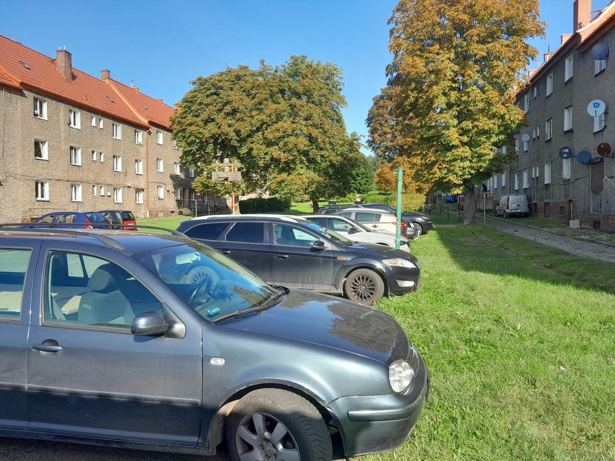 Apartament "Konie I Anioly" Boguszów-Gorce エクステリア 写真